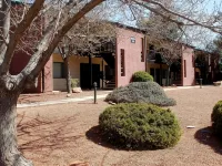 Stunning Sedona 2BR Red Rock Condo! - Gym