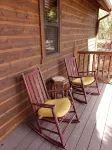 Beautiful Bison Ridge Cabin that has it all... - ชาเลต์