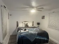 Buckhead ridge fishing headquarters - 3-Star