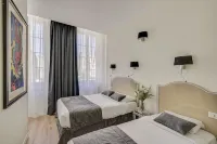 Hotel Bleu de Mer - 2-Star