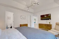 麥迪遜北歐風度假屋，寵物可免費入住！ - 3星級