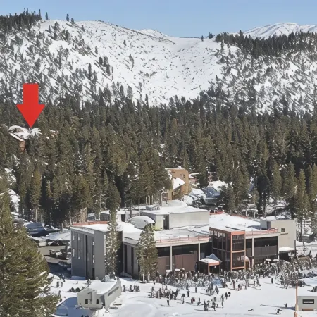 Cozy & Spacious Slope-Side Condo - Walk to Canyon Lodge