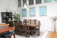 Treat yourself to Luxury - Wifi