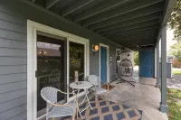 Beachy Getaway–Cozy, Clean & Equipped w/ All Essentials! Relax, Enjoy & Refresh! - Lejligheder