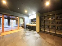 Yutorelo Karuizawa Hotel - Hot Springs