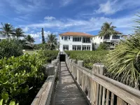 Welcome to Sandy Bridge Luxury Beachfront Home - 5-Star