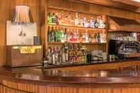 Hotel Emporda - Quầy Bar