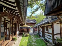 Gohyundang - bar
