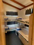 Capital Country Holiday Park - balcón