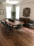 Scituate House Walk to the US Open - Old Town Charm 6BR - 6.5 Baths - Sleeps 12+ - balcony
