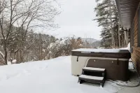 Valley Lodge w/Hot Tub & Arcade. - 3-Sterne