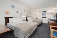 Eden Roc Motel - 2-Star