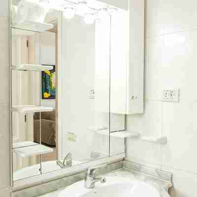 Villas Las Almenas Rooms