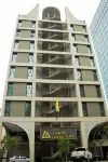 Hotel Chacao Cumberland - 4-Star