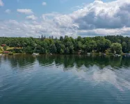 Fence Lake Retreat w/ dock - Alppimaja
