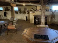 One-of-a-kind! Former Schoolhouse turned mansion for rent! The entire place!! - Homestays