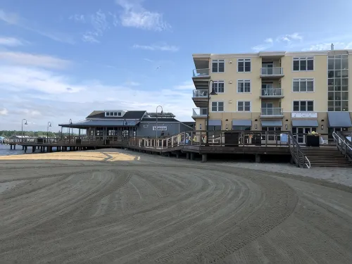 Exquisite Bayview Residence at Lighthouse Cove - 4성급
