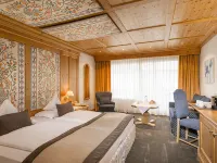 Der Verdinser Hof - 4-Star