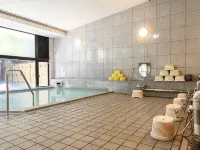 Hotel Kiraku - Hot Springs