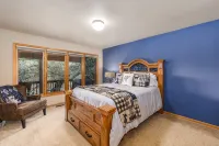 NEW HOT TUB, Game Room, PICKLEBALL COURT, AC, Fireplaces-close To RMNP, downtown - Chalets