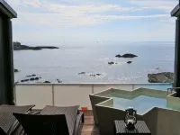 XYZ Private Spa and Seaside Resort - Hot Springs