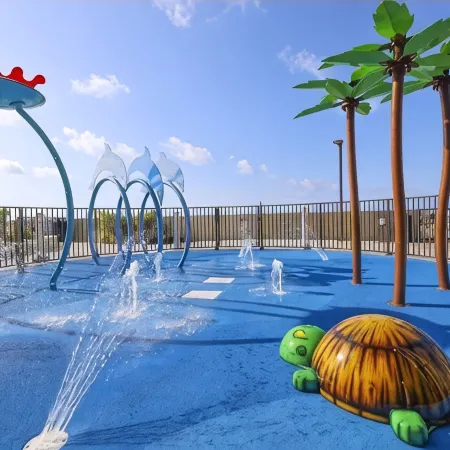 The Oasis at Orange Beach 3Bed 4Bath