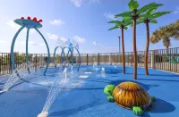 The Oasis at Orange Beach 3Bed 4Bath - Private Pools