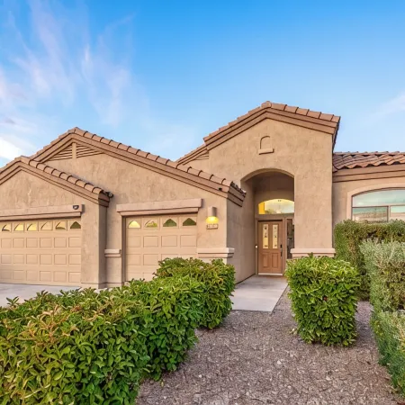Tucson Pool Home -  Pets, Putting Green, No Hidden Fees