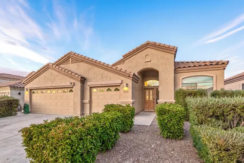 Tucson Pool Home -  Pets, Putting Green, No Hidden Fees - อ่างจากุชชี่