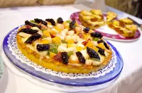 ホテル エウロパ - 朝食