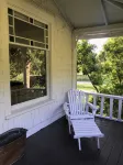 Vashon Farmhouse - Wi-Fi