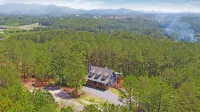 Blue Heaven, Family vacation at Ocoee River, McCaysville, and Blue Ridge Area - 무료 와이파이