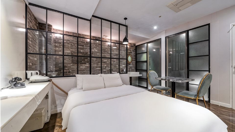 Plein Hotel
