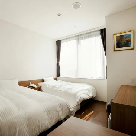 Hashima Daily Hotel