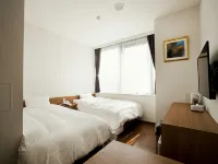 Hashima Daily Hotel - parking