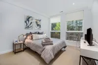 Luxury Condo at Vineyard Lofts - 4-Star