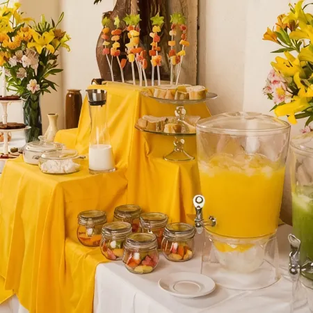 Hostal de la Luz - Spa Holistic Resort