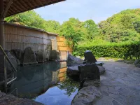 Shikisou - con terme
