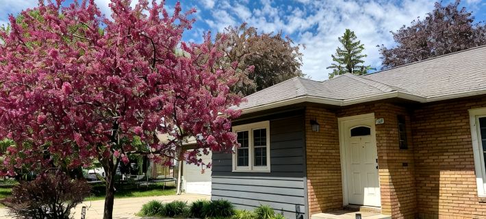Bluebird Homestay Single-Level Home, 5 Min to Mayo Ξενοδοχεία στην πόλη Rochester