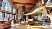 Torreon 1st Green Golf Course/Creek/ Family Friendly Nearly 4000 sq ft - Fitnessstudio