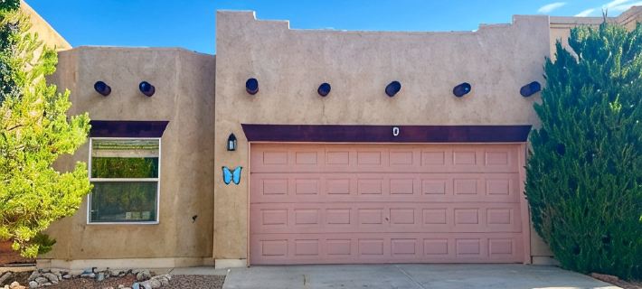 Charming and Cozy 3-bedroom house with WiFi, in superb Rio Rancho Hotels in Sandoval County