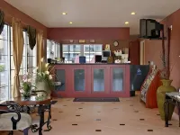 Casa Blanca Hotel & Suites Orange - Wifi