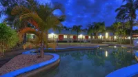 Maroochy River Bungalows - Afhentnings-/afleveringstjenester
