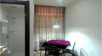 Xinhao Business Hotel - فطور