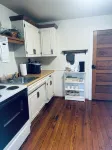 Cozy studio rental situated between Bedford and Lynchburg Virginia - 3-Star