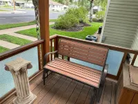ALL NEW - Clean & Modern! Mountain Garden Oasis! - 3 Sao