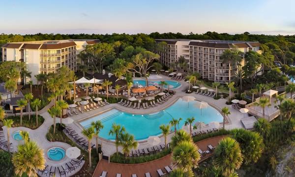 Omni Hilton Head Oceanfront Resort