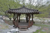 Geumsan Neutigol Pension - Wifi