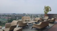 Lamerall at Simpang Lima - Alloggi