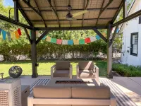 Historic Guesthouse in the Heart of Camp Verde - Wifi